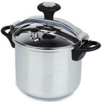 Orbegozo Olla a presión HPL 6050