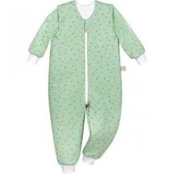 Saco de dormir Hopsi para bebés con diseño de árboles