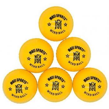 Wind Cricket Balls