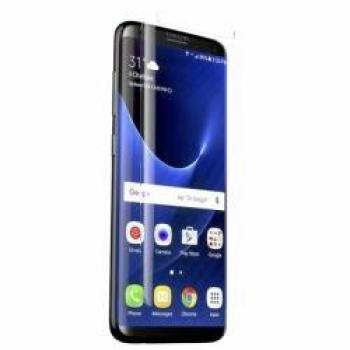 Zagg HD Dry Screen Protector for Galaxy S9