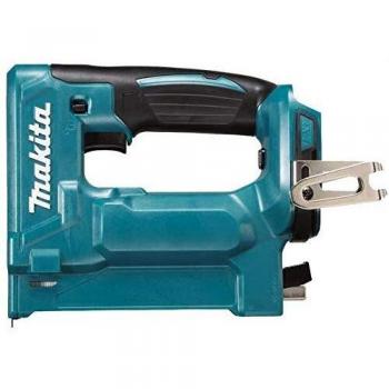 Makita Akku Tacker DST112ZJ 18 Volt ohne Akku oder Ladegerät