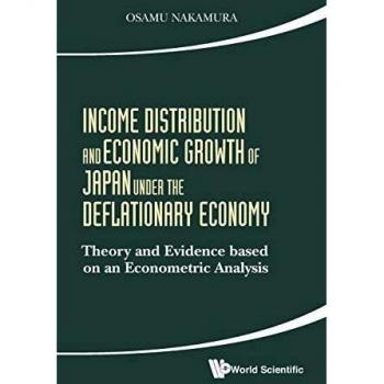 INCOME DISTRIBUTION AND ECONOMIC GROWTH OF JAPAN UNDER THE..