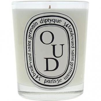Diptyque Vela Oud 190 g