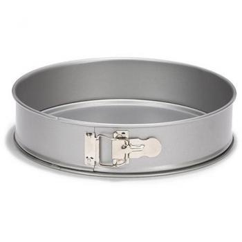 Moule à charnière 26 cm avec fond amovible Patisse