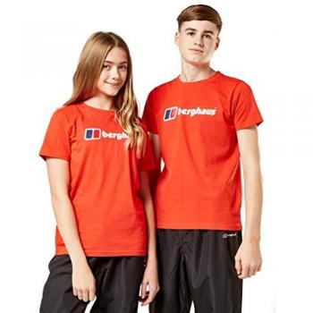 Berghaus Kids' Logo T-Shirt