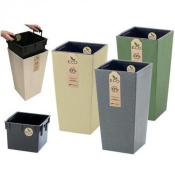 Ecodeco DURS 325W Vaso Urbano – 2262U