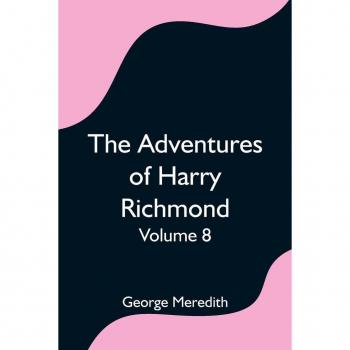 The Adventures of Harry Richmond