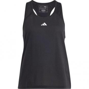 Adidas Train Essentials Damen Tanktop Schwarz M