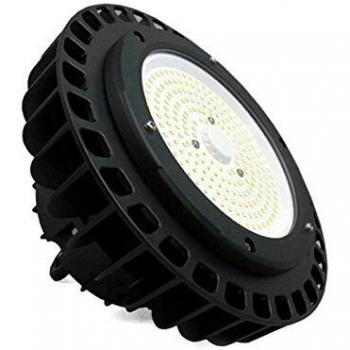 Cool White 150W LUMiLiFE UFO High Bay LED Fixture