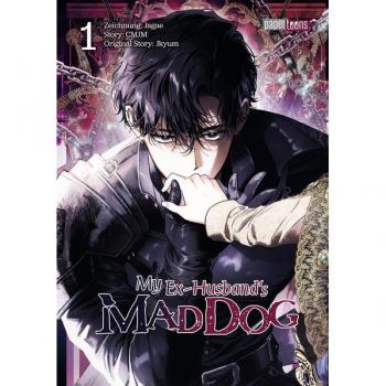 My Ex-husband's Mad Dog 01