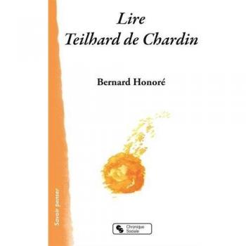 Lire teilhard de chardin