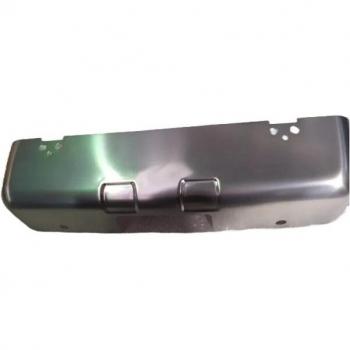 Givi TRK33/46N buitengevel aluminium