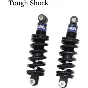 MTB Tough Schockdämpfer 450-650