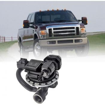 Ford F150 EGR Valve Replacement 2007 4.6L EGV1136