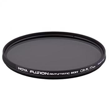 Hoya Filtre Polarisant Circulaire Next 62mm