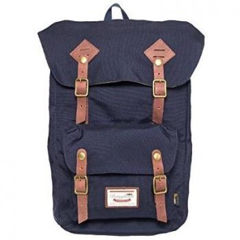 Vintage Navy Doughnut Zaino Cordura OneSize
