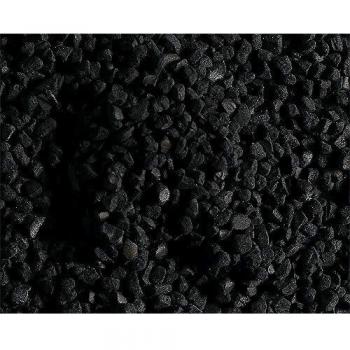 Coal Black Scatter Granules – HO Scale – 140 g
