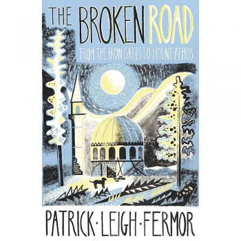 The Broken Road