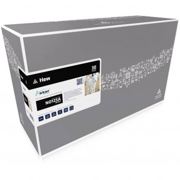 Toner Astar Noir pour HP CM1312/CM1312nfi/CP1215/CP1515n/CP1518ni