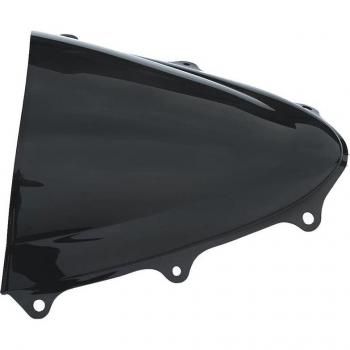Suzuki GSXR600R GSXR750R K8 08-10 Double Bubble Windscreen