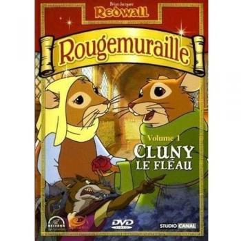 Rougemuraille