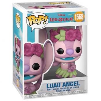 Lilo & Stitch Funko Pop! Figur 1568
