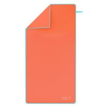 Corallo Microfibra 140x70 cm – Nils