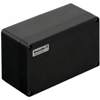 KLIPPONPOK Fire-Resistant Cabinet 120x220x90mm
