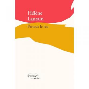 Partout le feu