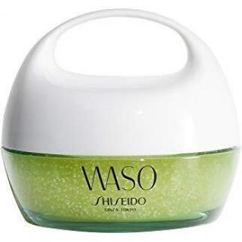 Mascarilla de belleza Shiseido WASO