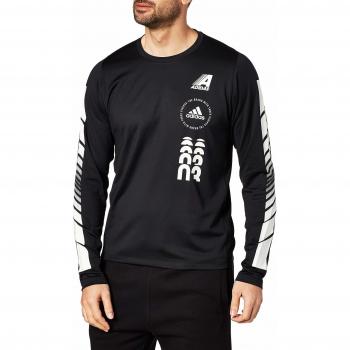 T-shirt adidas Noir DZ7365-0 XL
