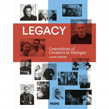 Legacy: Generations of Creatives in Dialogue