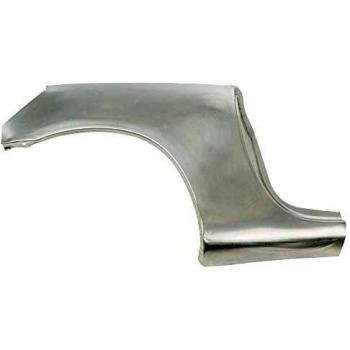 VAN WEZEL 5248148 Protection de passage de roue