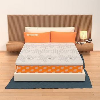 Topper Memory Foam singolo 160x190