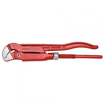 Gedore Red Rohrzange S-Maul