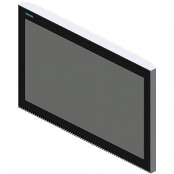 Unità di Controllo Siemens 6AV6646