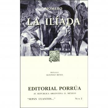La Ilíada