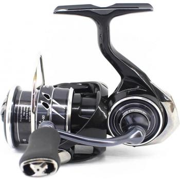 Daiwa Spinning Reel 23 Tatula LT2500S XH-QD