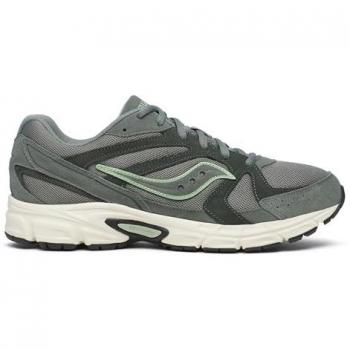 Millennium Ride de Saucony – Chaussure pour Hommes