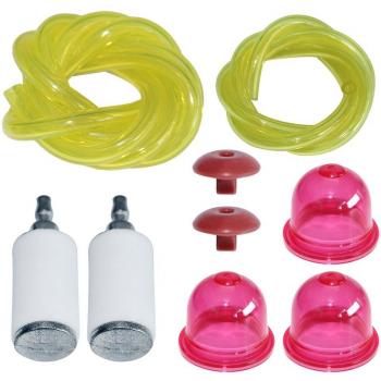 Kit de clapet anti-retour et filtre pour POULAN P1500