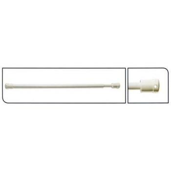 Extensible Mini Suspension Ronde, 10 unités de 8×400 mm