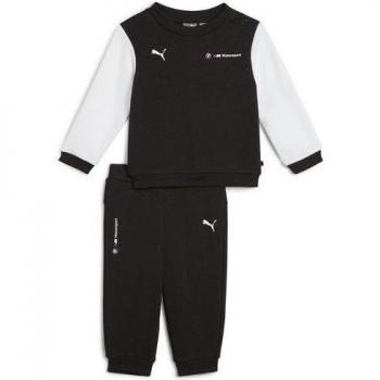 PUMA BMW M Motorsport Jogginganzug für kleine Sportler