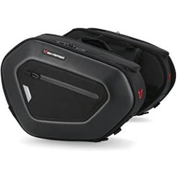 SW-Motech Honda CB1100 / EX (12-16) sacoche latérale noire