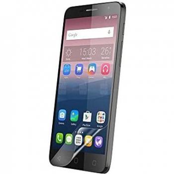 2x Celicious Matte Anti-Glare for Alcatel One Touch Pop 4+