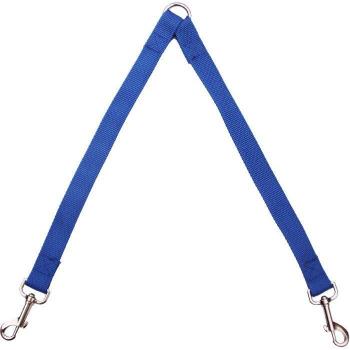 Double Dog Adjustable Leash