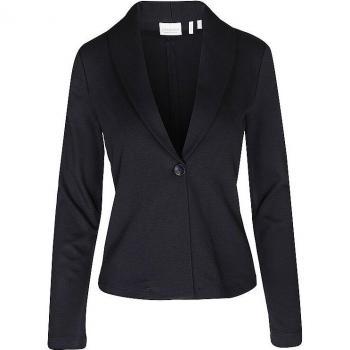 Rich & Royal Kurzblazer (1-tlg) Plain/ohne Details
