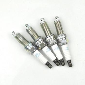 LKR6D10E Spark Plug Set for Kia Picanto, Morning, Rio & Hyundai Accent