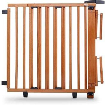 Barrière de sécurité pour escaliers Geuther