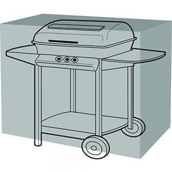 Garland Weather-Resistant Barbecue Cover, Large, Classic Style
