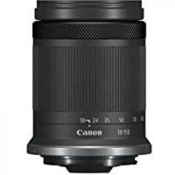 Canon RF-S 18-150 mm / 3,5-6,3 IS STM